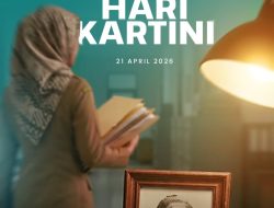 Peringati Hari Kartini, Bappeda Komitmen Membuka Peluang Bagi Kaum Perempuan Untuk Berkarya