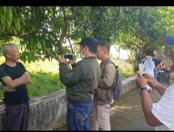 Warga Manggala Bongkar Sekolah SMK Swasta Berkedok Bodong Aktifitas