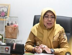 Perkuat Kinerja Internal ,Dinas Pertanahan Kota Makassar Rutin Tiap Senin Mengadakan Rakor