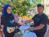 Air Bersih Hadir di Rachita Estate III, Harapan Baru untuk Hunian Sehat di Maros