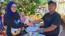 Air Bersih Hadir di Rachita Estate III, Harapan Baru untuk Hunian Sehat di Maros