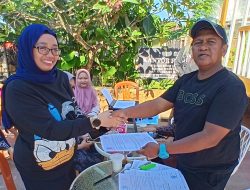 Air Bersih Hadir di Rachita Estate III, Harapan Baru untuk Hunian Sehat di Maros