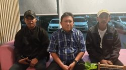Lurah Tamangapa Tegaskan Tak Ada Mark Up Retribusi Sampah, Semua Mengacu SKRD dan Perwali