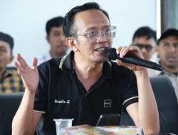 Diduga Ada Intervensi, Fraksi PKB Minta Hasil Seleksi Kepsek Dipaparkan ke Komisi D DPRD Makassar