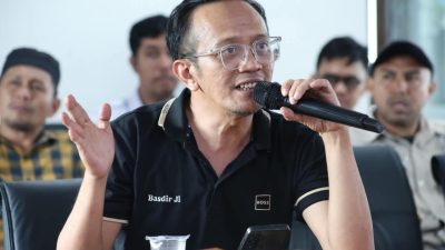 Diduga Ada Intervensi, Fraksi PKB Minta Hasil Seleksi Kepsek Dipaparkan ke Komisi D DPRD Makassar