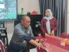 Komisi E DPRD Sulsel Sidak SPMB di SMAN 12 Makassar, Muzakkar Pastikan Proses Berjalan Transparan