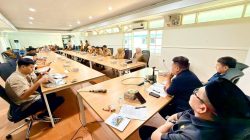 DPRD Makassar Minta Oknum Disdik Dinonaktifkan Sementara, Usut Dugaan Jual Beli Jabatan Kepsek