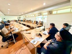 DPRD Makassar Minta Oknum Disdik Dinonaktifkan Sementara, Usut Dugaan Jual Beli Jabatan Kepsek