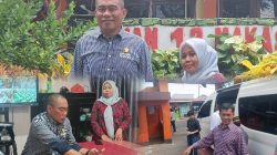 Komisi E DPRD Sulsel Sidak SPMB di SMAN 12 Makassar, Muzakkar Pastikan Proses Berjalan Transparan