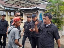 TRC Perumda Parkir Makassar Ingatkan Jukir Jangan Ganggu Pengguna Jalan
