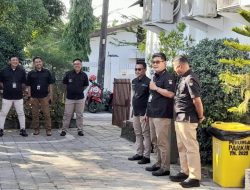 ARA Tegaskan Penertiban Parkir Event, Tarif Rp15 Ribu Sudah Tidak Ada