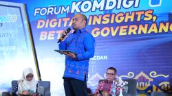 Roem: LONTARA+ Tuai Apresiasi Pada Forum Komdigi di APEKSI, Daerah Siap Belajar ke Makassar
