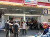 Parkir Alfamart Sudah Gratis, Perumda Parkir Minta Masyarakat Tolak Pungutan Liar