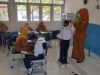 Libatkan Tim Nakes di sela MPLS Sekolah UPT SPF Smpn 15 Makassar