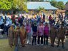 MPLS Tahun ini SMP Negeri 20 Makassar Tanamkan Karakter, Disiplin, dan Sekolah Ramah