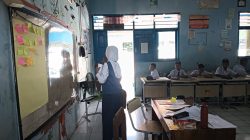 Sambut Tahun Ajaran Baru, SMPN 37 Makassar Gelar MPLS Ramah dan Bebas Perundungan