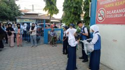 Pelaksanaan MPLS di UPT SPF SMPN 49 Makassar Berjalan Lancar