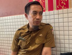 DLH Makassar Gencarkan Edukasi Pemilahan Sampah, Residu Saja yang Masuk TPA