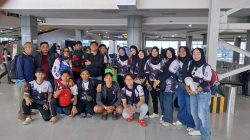 Jelang Porprov XVIII Sulsel, IPSI Makassar Jadikan Malang Championship Ajang Pemanasan