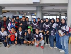 Jelang Porprov XVIII Sulsel, IPSI Makassar Jadikan Malang Championship Ajang Pemanasan