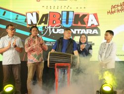 MCH di Jalan Nusantara Dibuka, Komdigi Tawarkan Kolaborasi Sekolah Coding dan Startup