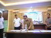 Renovasi Tuntas, Gedung Sayap Kanan Jadi Kantor Sementara DPRD Makassar