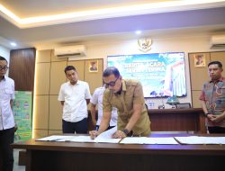 Renovasi Tuntas, Gedung Sayap Kanan Jadi Kantor Sementara DPRD Makassar