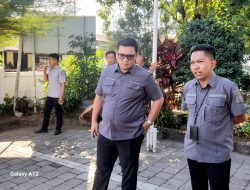 Konser TSM Picu Kemacetan, Perumda Parkir Siapkan Langkah Tekan Jukir Liar