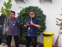 Dirut Perumda Parkir: Tidak Ada Ruang bagi Jukir Liar di Event Marathon Makassar