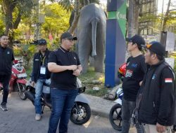 DirOps Perumda Parkir Makassar Raya: Pengelolaan Parkir MHM 2026 Berjalan Tertib dan Sesuai Regulasi