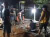 Warga RW 07 Dampang Bira Mulai Gerakan Teba, Sampah Organik Diolah Jadi Kompos