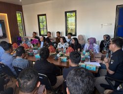 Perkuat Digitalisasi Layanan,Perumda Parkir Jadi Lokasi Studi Tiru TP2DD dan BI Solo Raya