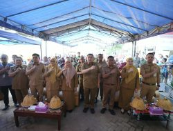 Tekan Penularan TB, Pemkot Makassar Gencarkan Tracing di 339 Titik