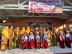 UPT SPF SDi Kassi Mengelar MPLS