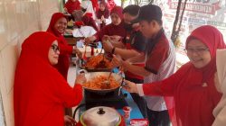 Semarak Hut RI Ke 81,Cara Unik Guru SDI Kassi Tamangapa Rayakan Kemerdekaan