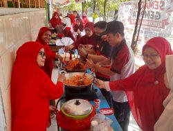 Semarak Hut RI Ke 81,Cara Unik Guru SDI Kassi Tamangapa Rayakan Kemerdekaan