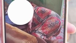 Lansia di Bitowa Ditemukan Meninggal Dunia Dalam Kondisi Membusuk Dirumahnya