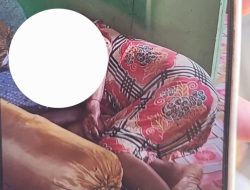 Lansia di Bitowa Ditemukan Meninggal Dunia Dalam Kondisi Membusuk Dirumahnya