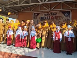 MPLS SDN Kassi Toleransi Sejak Hari Pertama Sekolah