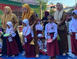 MPLS UPT SPF SDI Jongaya Makassar Dengan Menyenangkan
