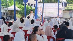 Anggota DPR RI Ashabul Kaffi Dorong Masyarakat Ikut BPJS KetenagaKerjaan