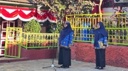Semarak Kemerdekaan: UPT SPF SDI Perumnas Antang II/I Gelar Upacara Peringatan HUT ke-81 RI dengan Khidmat