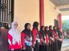 MPLS Di UPT SPF SDN Maccini 2 Makassar Di Tandai Dengan Pemasangan Atribut