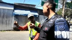 TRC Perumda Parkir Makassar Raya Penertiban Jukir Liar dan Tindak Lanjut Aduan Warga