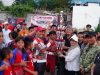Seklur Pampang Nirwana Tutup Gemurti Cup, RW 04 Angkat Piala Begilir