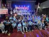 Penuh Kekeluargaan, Warga ORW 003 Paccinongang Gelar Malam Ramah Tamah Kemerdekaan