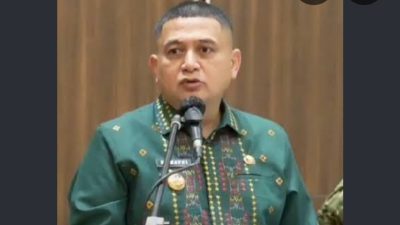 Walikota Makassar Appi : Lurah Banyak Nongkrong di Warkop Kami Evaluasi