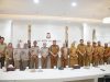 Munafri Perkuat Pengamanan Aset Pemkot Lewat Sinergi dengan BPN