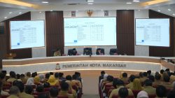 7.879 Bidang Tanah Jadi Aset Pemkot Makassar, Baru 3.223 Bersertifikat