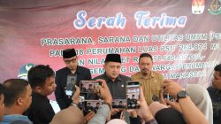 Pemkot Makassar Kuasai PSU 221 Perumahan Senilai Rp6,93 Triliun